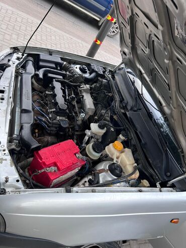 Daewoo: Daewoo Nexia: 2011 г., 1.5 л, Механика, Бензин, Седан