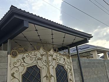 Курулуш жана оңдоо кызматтары: Тунке фонго заказ алабыз! кооз жана сапаттуу кылып жазап беребиз! — 4
