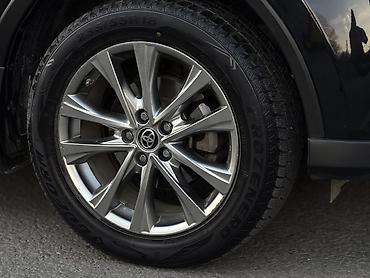 Toyota: Toyota RAV4: 2016 г., 2.5 л, Гибрид, Кроссовер — 9