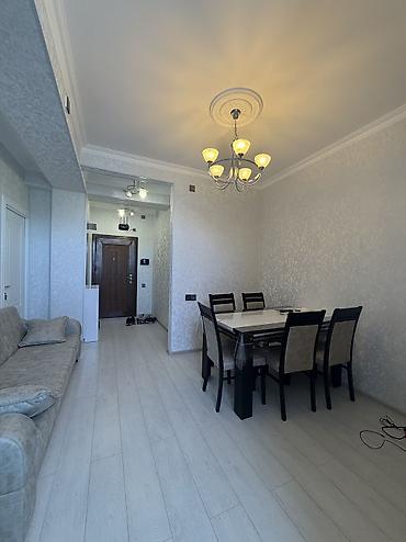 gence tap az: 3 otaqlı, Yeni tikili, 44 kv. m — 4