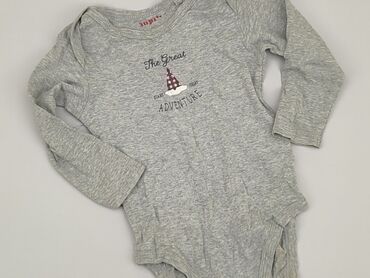 zara kurtka ze sztucznej skory: Bodysuits, Lupilu, 1.5-2 years, 86-92 cm, condition - Good