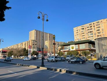 Yeni tikili: 3 otaqlı, Yeni tikili, m. Həzi Aslanov, 124 kv. m — 15