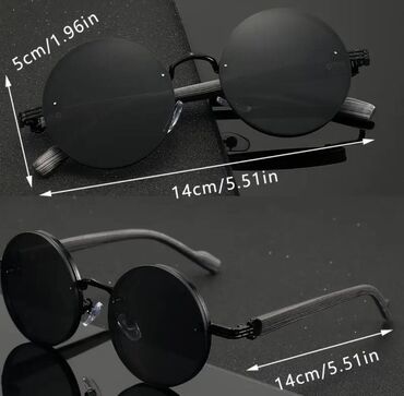 Eynəklər: Очки bazelio 6 15 m ночного видения FG С оправой из поликарбоната — 25