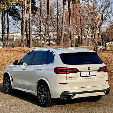 m5 e60: BMW X5: 2019 г., 3 л, Автомат, Дизель, Кроссовер — 3