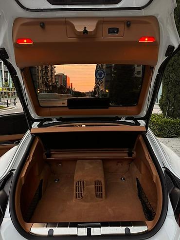 porsche disk: Porsche Panamera: 4.8 l | 2011 il 140000 km Sedan — 6