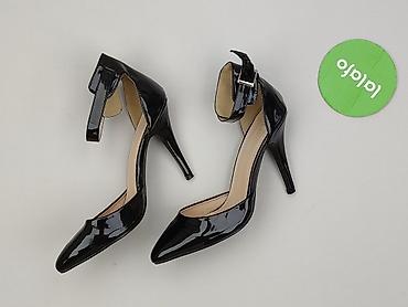 high heels: Лофери та туфлі жіночі, розмір 38 — 3