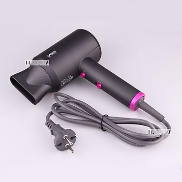 Фены: Бесплатная доставка Доставка по городу бесплатная Фен для волос — 7