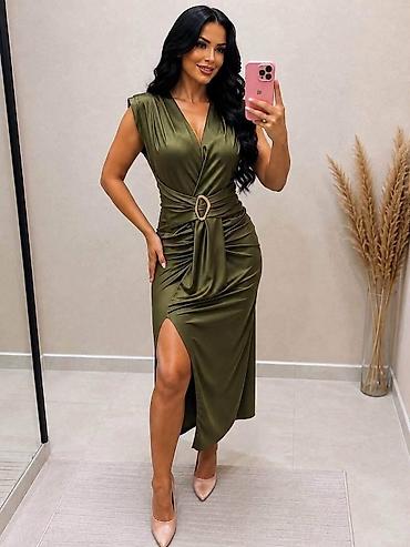 zene baletanke: 🌸Akcijaaa se nastavlja i ovog vikenda 
Haljina samo 2900 dinara 🌸 — 4