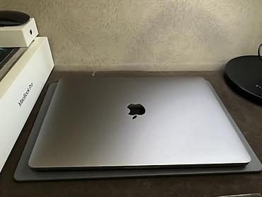 Ноутбуки Apple (MacBook): Для программирования, Б/у, Apple M1, ОЗУ, RAM: 8 ГБ — 4