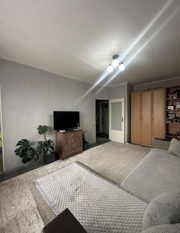 Продажа квартир: 1 комната, 31 м², Малосемейка, 4 этаж, Косметический ремонт — 1