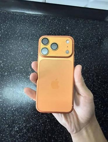 iphone case: ПИШИТЕ НА ВОТСАП!!! IPhone 17 pro (корпус-накладка/мод на заднюю — 1