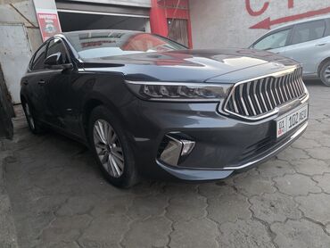 corolla runx: Kia K7: 2019 г., 3 л, Автоматические, Газ, Седан
