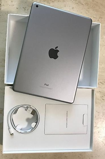 iphone 12 pro max qiymet: Apple iPad (Space Gray) planşet Xüsusiyyətlər: - Alüminium gövdə — 1