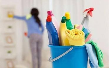 bag evi işi: Xadimə tələb olunur, 30-45 yaş, 1-2 illik təcrübə, 5/2, Aylıq ödəniş — 1