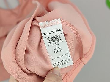 sieć second hand: River Island, Sukienka damska, rozmiar S — 4