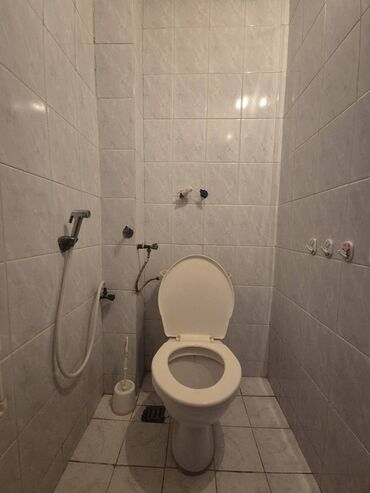 Köhnə tikili: Bakı, Bakıxanov qəs., 3 otaqlı, Köhnə tikili, 85 kv. m — 16