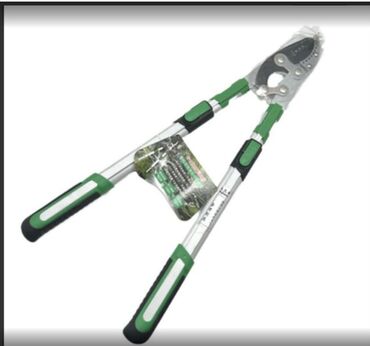 Ручные секаторы: Ручные секаторы, Платная доставка, Самовывоз — 9