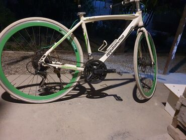 велосипед на литых дисках: Ассалому алекум жамаать ушул велик сатылать полный алюминиевые рамы