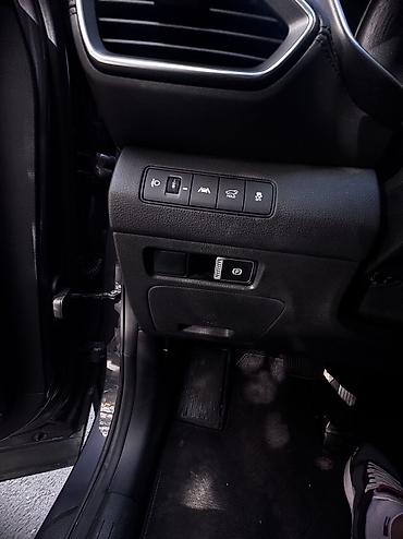 2ar fe купить: Hyundai Santa Fe: 2020 г., 2.2 л, Автомат, Дизель, Кроссовер — 8