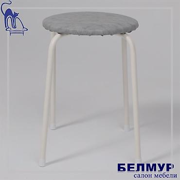 Табуретки: Табуретка, Новый, Железо, Не раскладной — 2