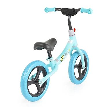 maras cipele: BYOX 2B Balance Bike – plavi (šifra: CANB7807-70) Prva vožnja koja — 3