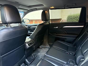 highlander 2002: Toyota Highlander: 2017 г., Кроссовер — 6