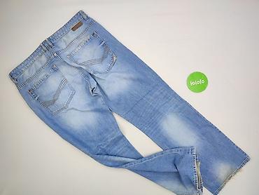 second hand online: Tom Tailor, Jeansy dla mężczyzn, rozmiar XL — 3