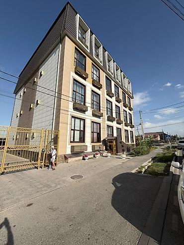 Аренда офисов: Сдаю Офис целиком: IT-компания, 34 м², В жилом комплексе, С ремонтом, Первая линия — 9
