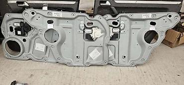 prodaja auta: PODIZAC MOTORIC PROZORA ZA VOLKSWAGEN TOURAN — 1