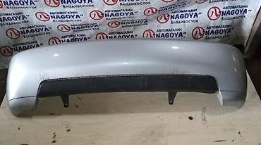 Бампер Toyota, Б/у, Оригинал at lalafo.kg Бампер Toyota, Б/у, Оригинал