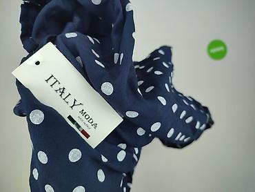 angela: Italy Moda, Sukienka damska, rozmiar 4XL — 6