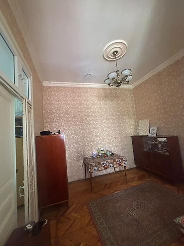 bir otaql: Bakı, 28 May, 2 otaqlı, Köhnə tikili, m. 28 may, 44 kv. m — 4