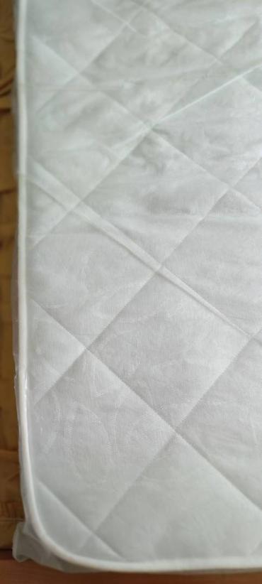 dosekceler: Türkiyə istehsalı olan ortopedik matras. Multi spring texnologiyasına — 2