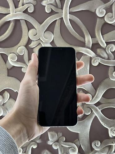обмен на iphone x: IPhone X, Б/у, 256 ГБ, Серебристый, Защитное стекло, 100 % — 2
