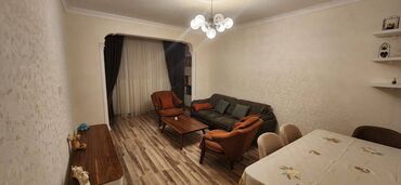 Köhnə tikili: Sumqayıt, 3 otaqlı, Köhnə tikili, 80 kv. m — 7