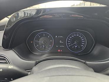 россрочка авто: Hyundai Palisade: 2018 г., 2.2 л, Автомат, Дизель, Кроссовер — 10