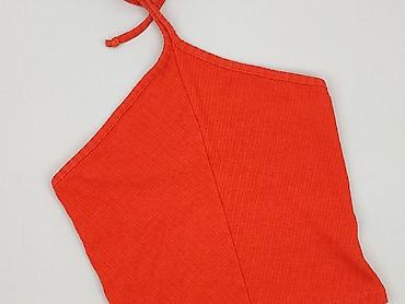 bumpro top: Bershka, Top damski, rozmiar S — 1