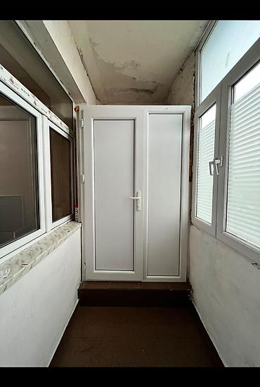 kiraye boş ev: 1 otaqlı mənzil – işıqlı otaq və bağlı balkon - Plan: Düzbucaqlı — 4