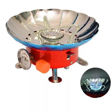 Digər idman və istirahət malları: Piknik qaz peci Kamp stolu Kamp masa Kamp cadiri Kamp stulu Piknik — 2