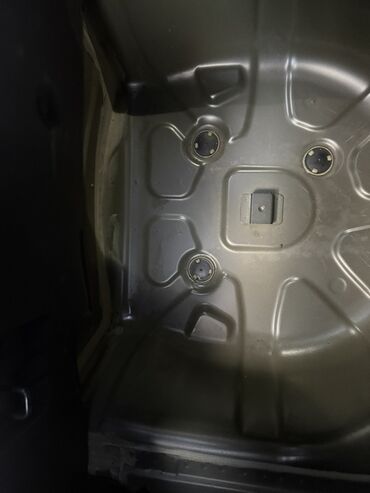 Chevrolet: Chevrolet Spark: 2018 г., 1 л, Вариатор, Бензин, Хэтчбэк — 21