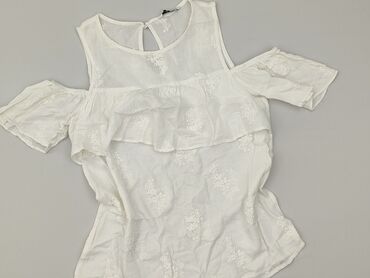 sukienki na wesele xs allegro: House of Denim, Жіноча блуза, розмір XS