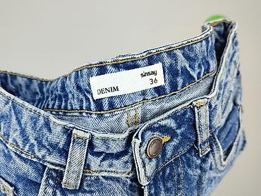 mh jeans: Szorty damskie, rozmiar S — 4