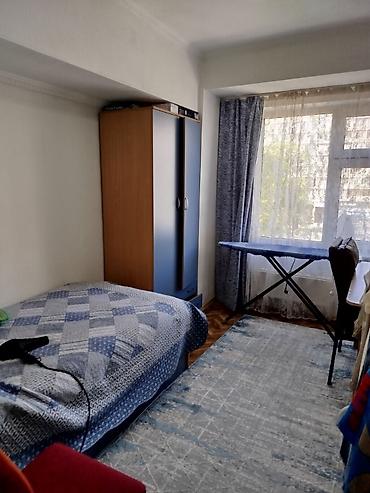 Продажа квартир: 3 комнаты, 63 м², Индивидуалка, 3 этаж — 3