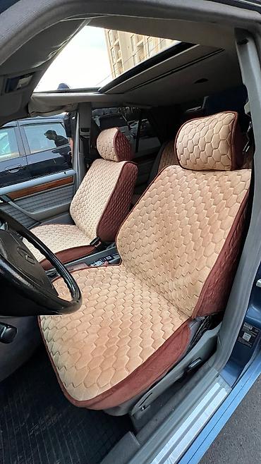 Чехлы и накидки на сиденья: Чехлы Новый, Самовывоз, Платная доставка — 5