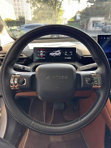 GAC: 🚘 GAC AION V — 2024 ГОД! ⚡️ Запас хода: 650 км 📅 Год выпуска: 2024 🛣 — 10