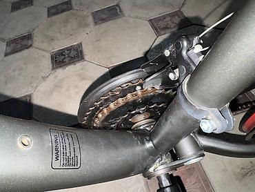 Горные велосипеды: Горный велосипед, Skillmax, Алюминий, Б/у — 16