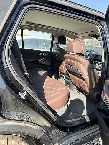 BMW: BMW X5: 2026 г., 2 л, Автомат, Бензин, Внедорожник — 4