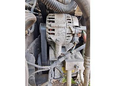 Glave motora: ALTERNATOR 1.25 BENZ ZA FORD FIESTA OD 2002. DO 2017. GOD. | — 7