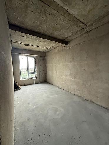 vefa: 2 комнаты, 78 м², Вефа ТЦ Элитка, 9 этаж, ПСО (под самоотделку) — 4