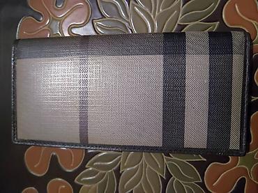 Portmone, pulqabıları: Pulqabı, Təbii dəri, Yeni — 3